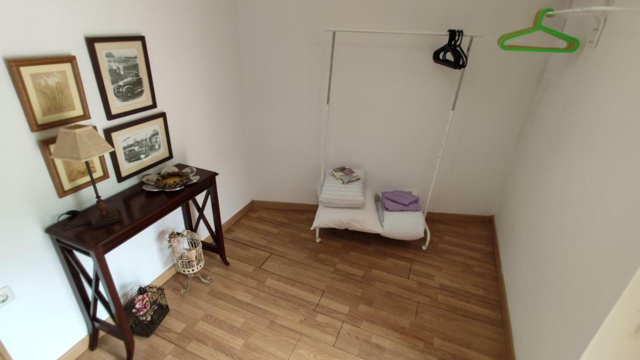 Вілла Casa La Poyata - Taganana Санта-Крус-де-Тенеріфе Екстер'єр фото